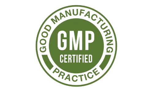GMP Certified Pharmaceutical Grade Standards